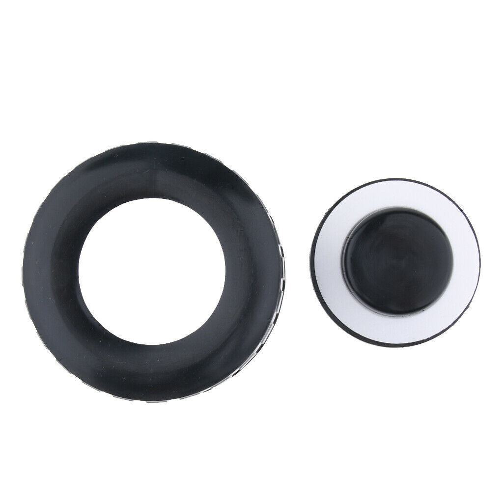 Premium IBC Tote Tank Cover Lid   with Gasket 78mm Fine Thread Valve Parts,