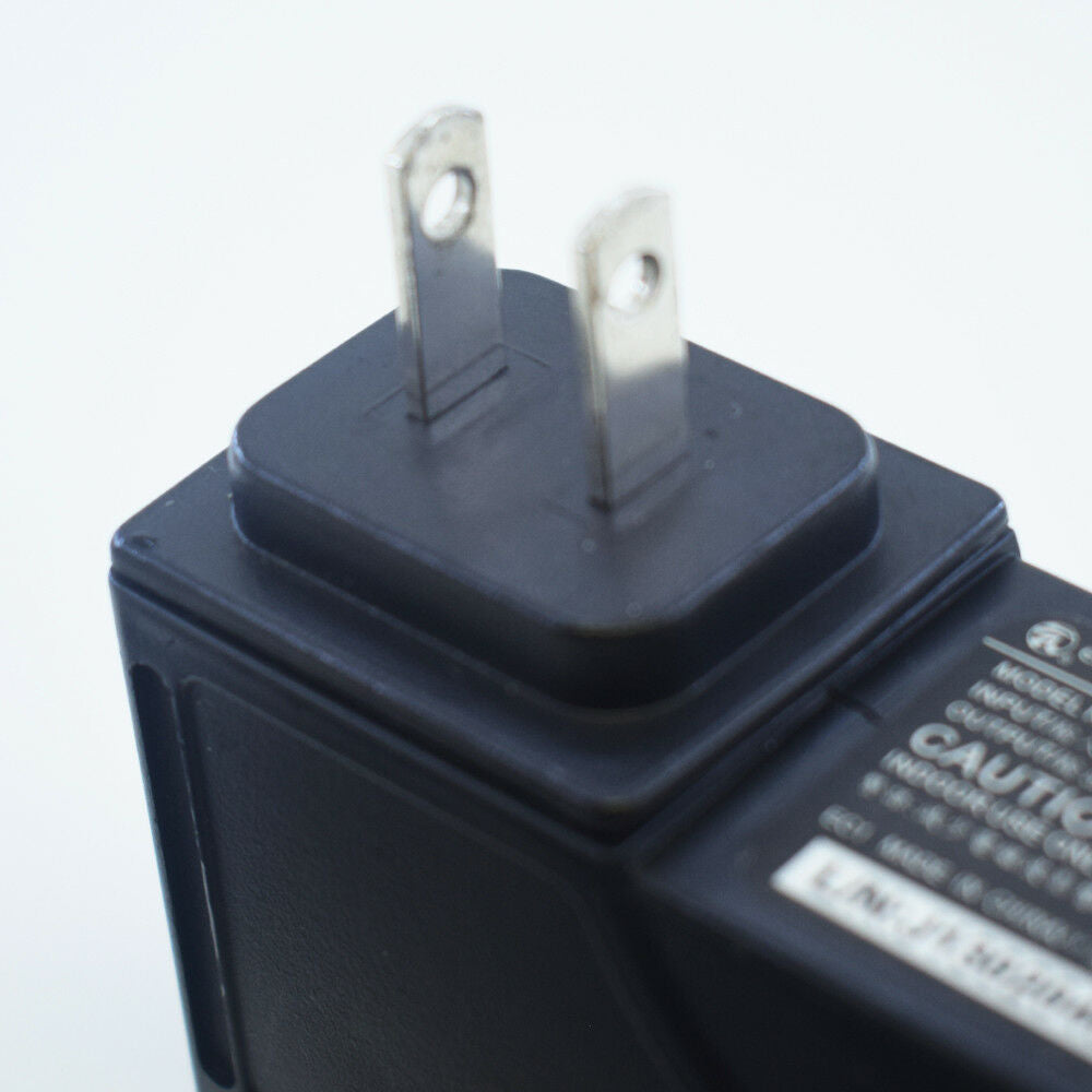 1pc 24W 12V 2A Power Supply AC 100-240V To 5.5x2.1mm DC Plug UL Power Adapter