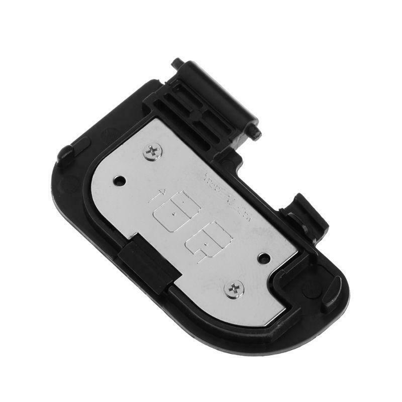 Battery Door Cover Lid Cap Replacement Parts For Canon EOS 60D Camera Repair New