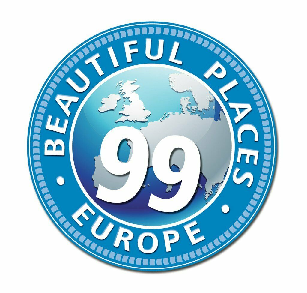 17080 Ravensburger Jigsaw Puzzle 99 Beautiful Places in Europe 3000 Pcs Age 12+