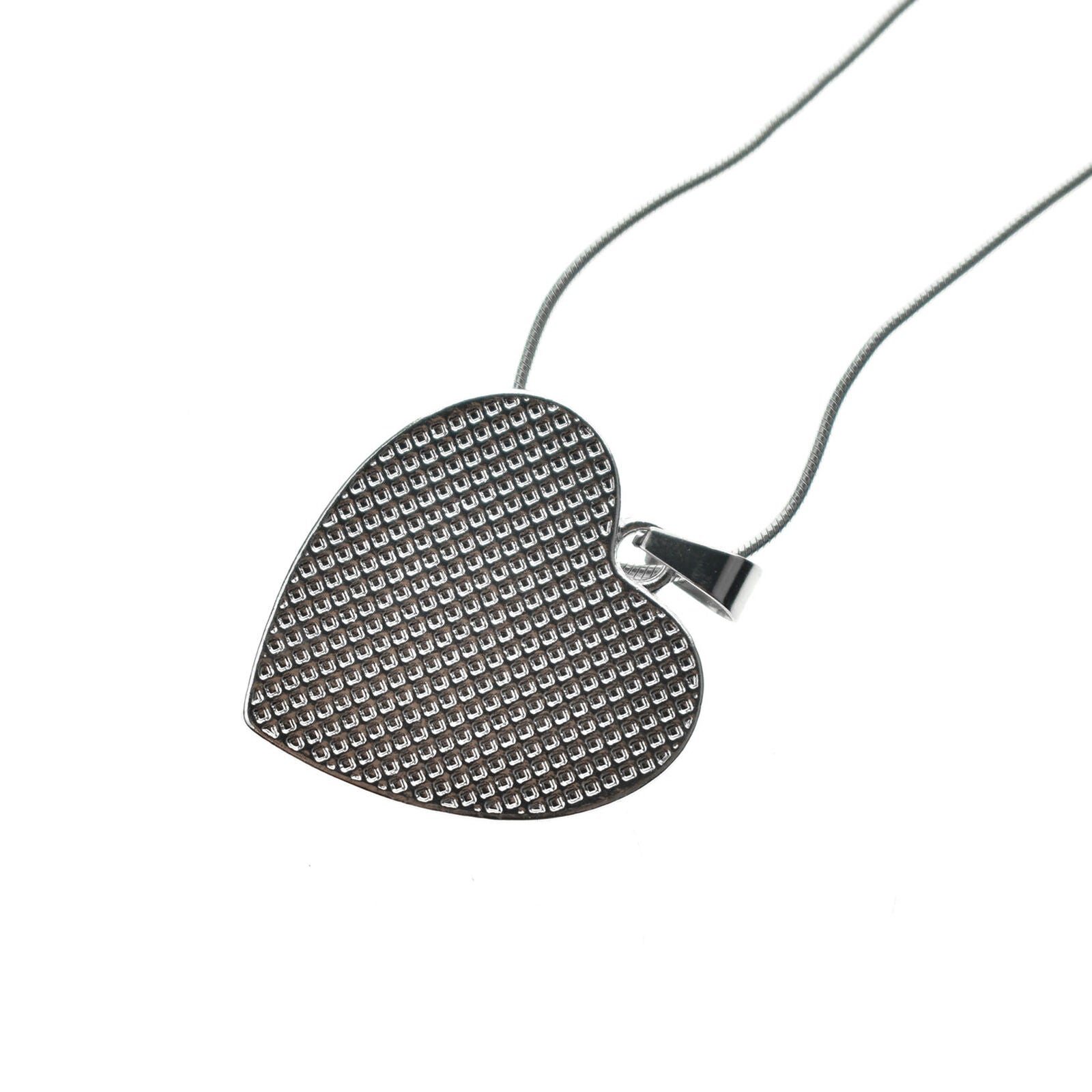Memorial Necklace Butterfly Angel Wings In My Heart Forever