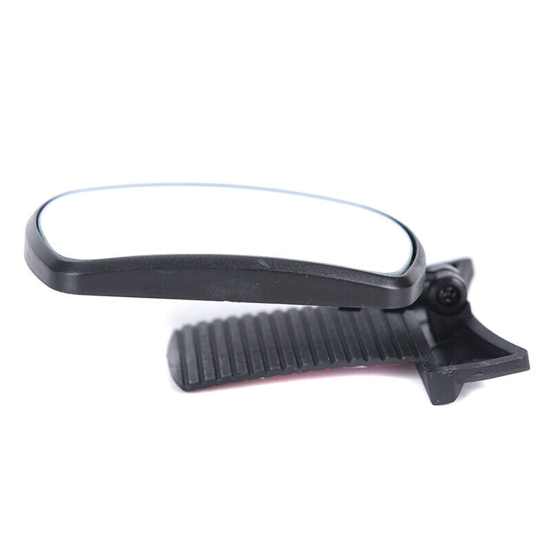 Car Seat Back Convex Rear View Mirror For Baby Safety Kids Monitor Adjust.l8