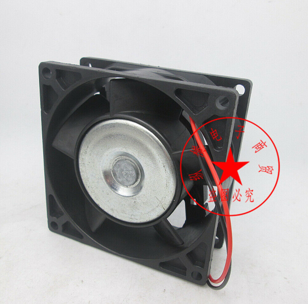 1pcs COMAIR ROTRON ST24B3 24V 3.4W Inverter cooling fan 80*80*32mm