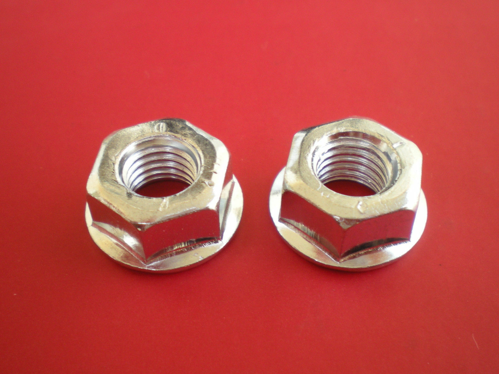 Bar Nuts for STIHL E30, 07 S, 050, 051 070 075 076 090, Contra, MS720, S10 TS 08