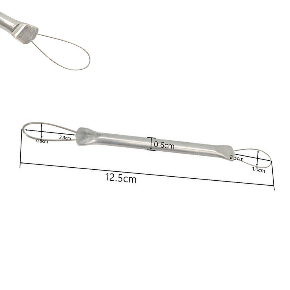 Transmission Lip Seal Installer Tool Prevent Cutting Delicate Seals O-rings