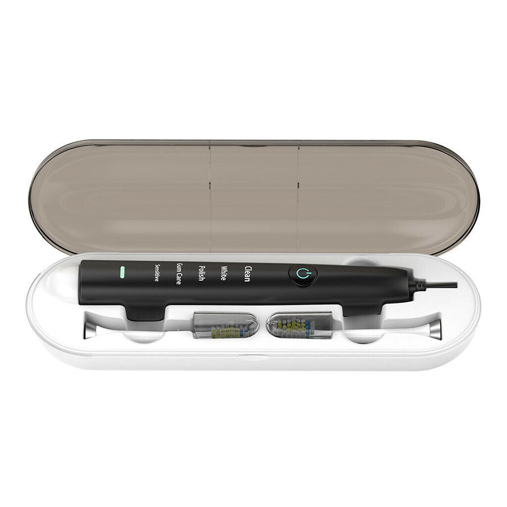 ABS Electric Toothbrush Charger Case for   Sonicare white 1m cable