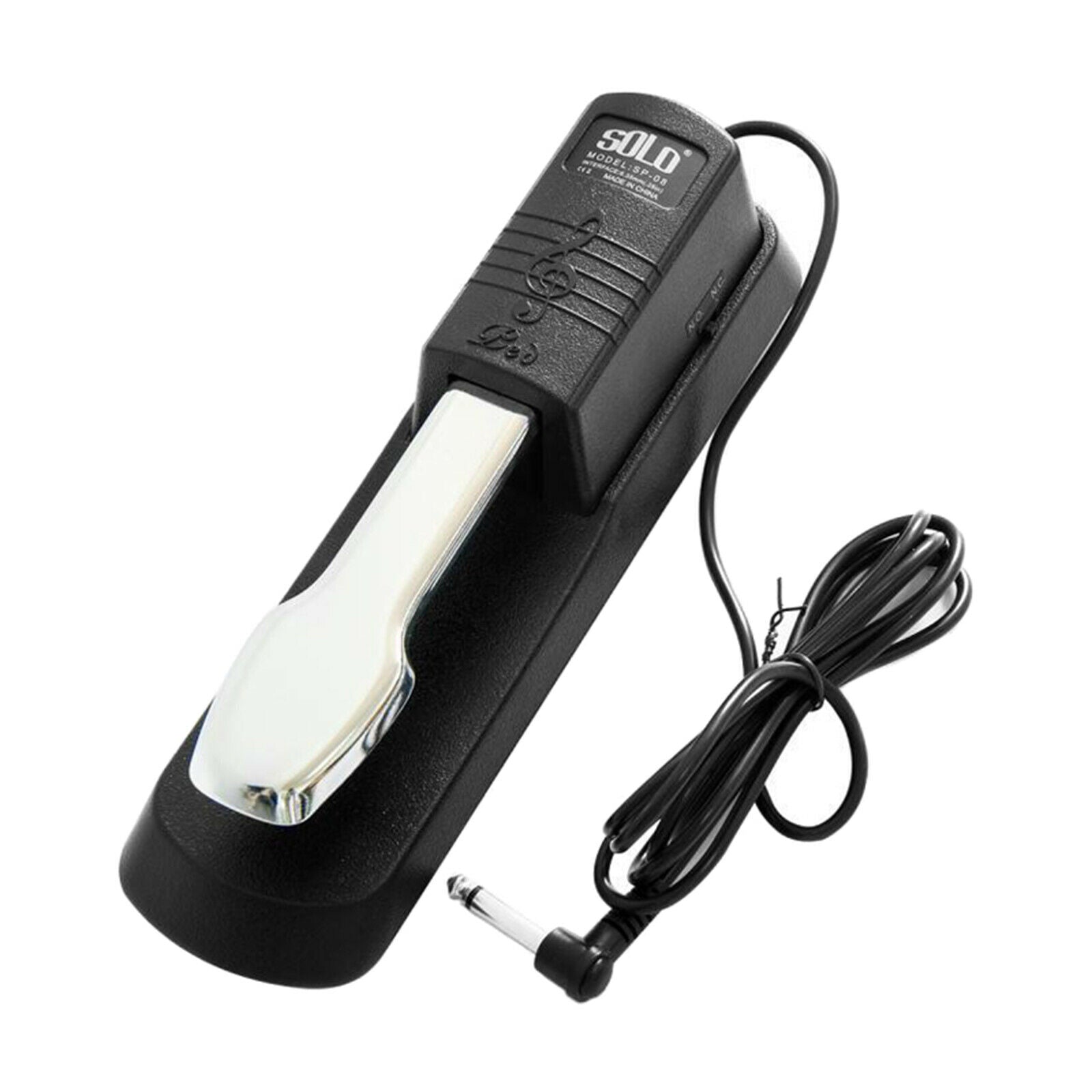 Professional Damper Sustain Pedal for Yamaha Piano  Keyboard Sustain Pedal