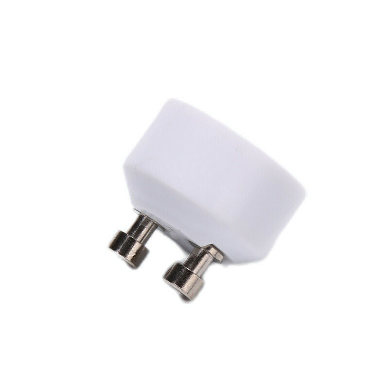 GU10 To MR16 Socket Base Halogen Light Bulb Lamp Adapter Converter Lamp H.l8