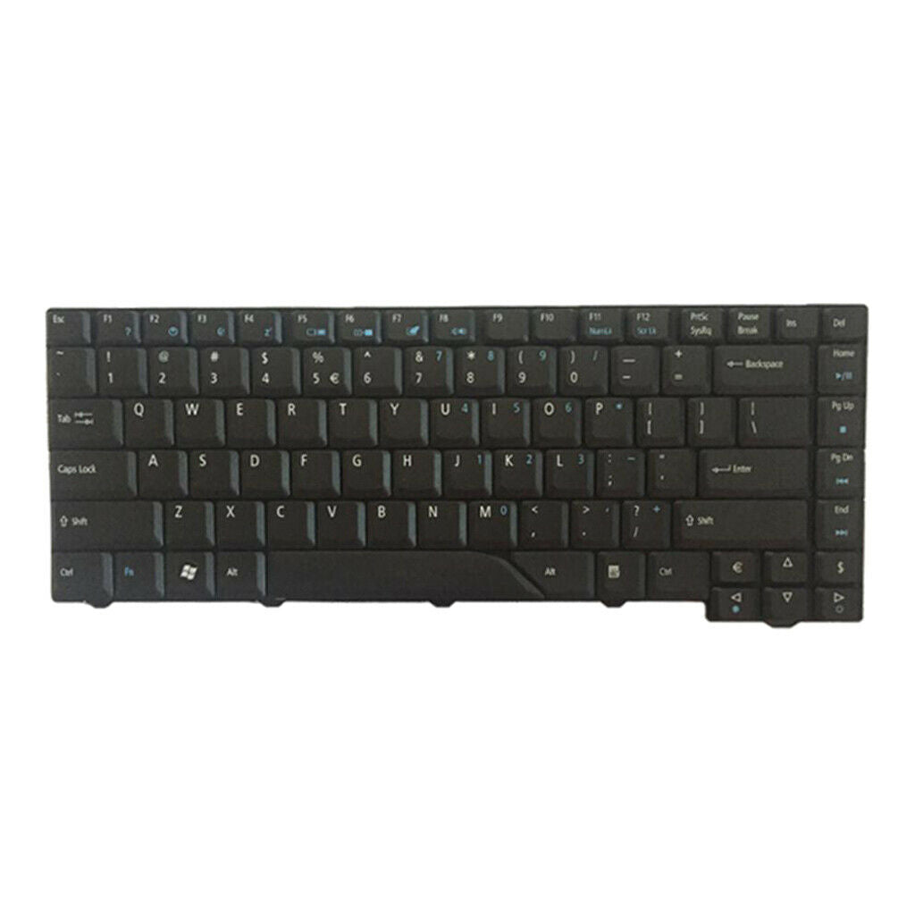 Laptop US Keyboard for Acer Aspire 4210 4220 4710 4720 4920 5310 5720 5910