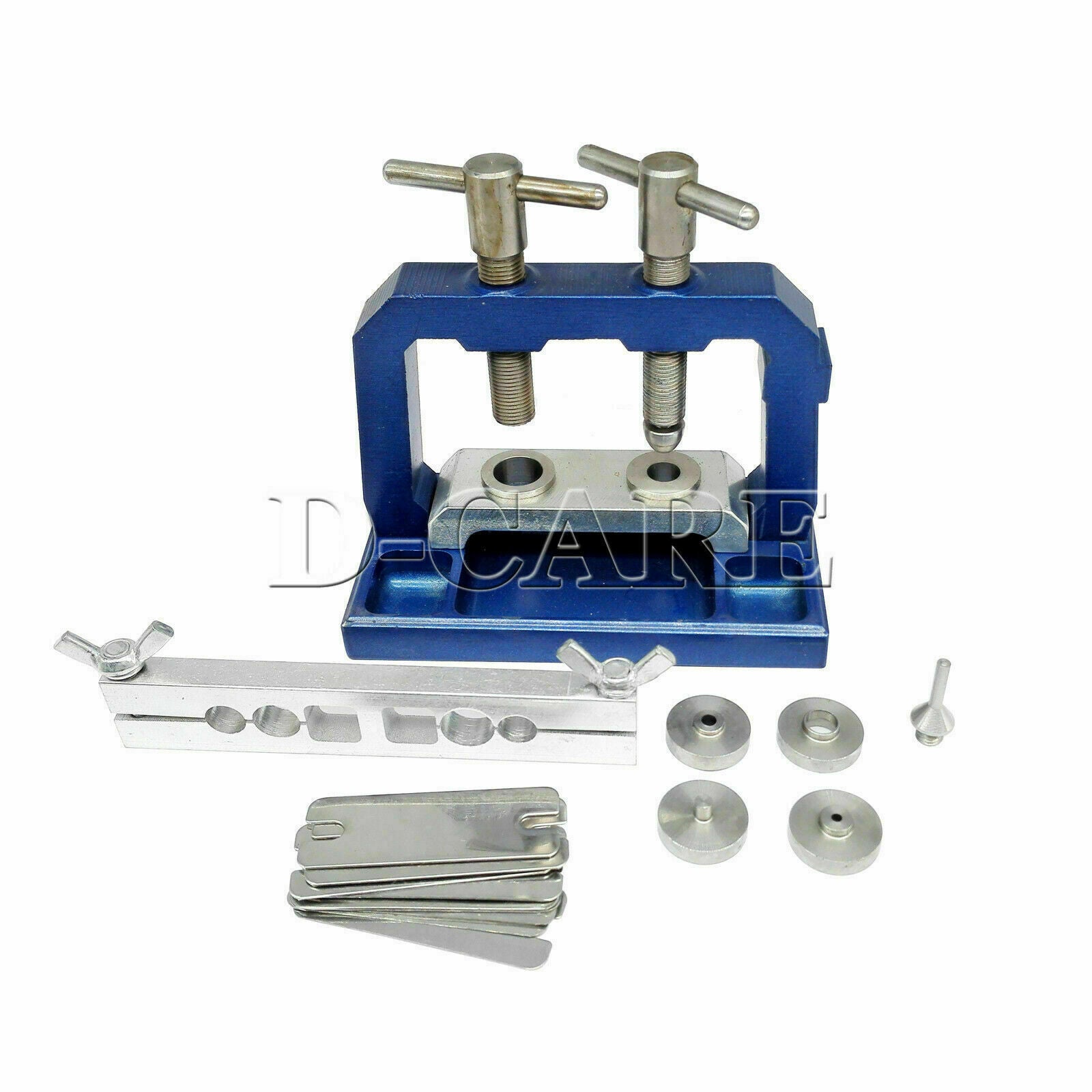 Dental High Speed Handpiece Repair Maintenace Tool Bearing Removal Tool Chuck DC