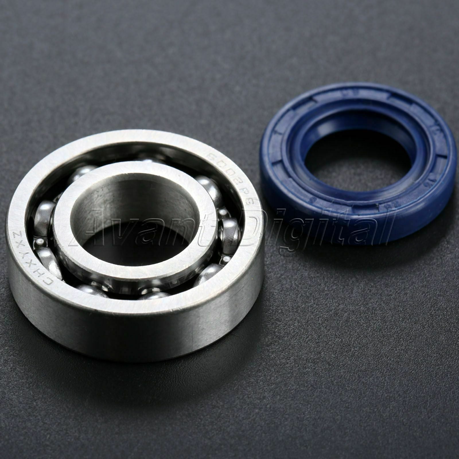 Chainsaw Crankshaft Bearing & Oil Seal Accessories For STIHL 018 017 MS170 MS180