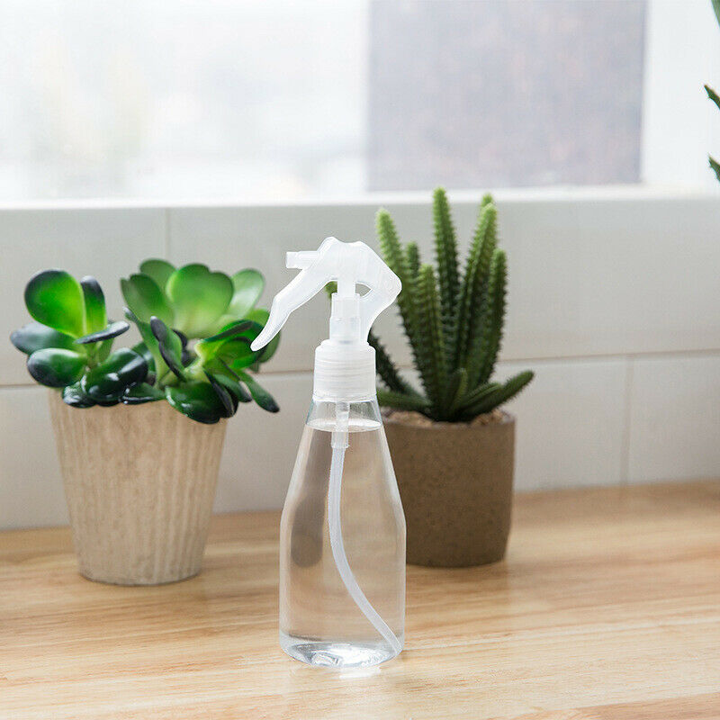 200ML Garden Patio Watering Plant Pot Spray Bottle Hairdressing Planting .l8