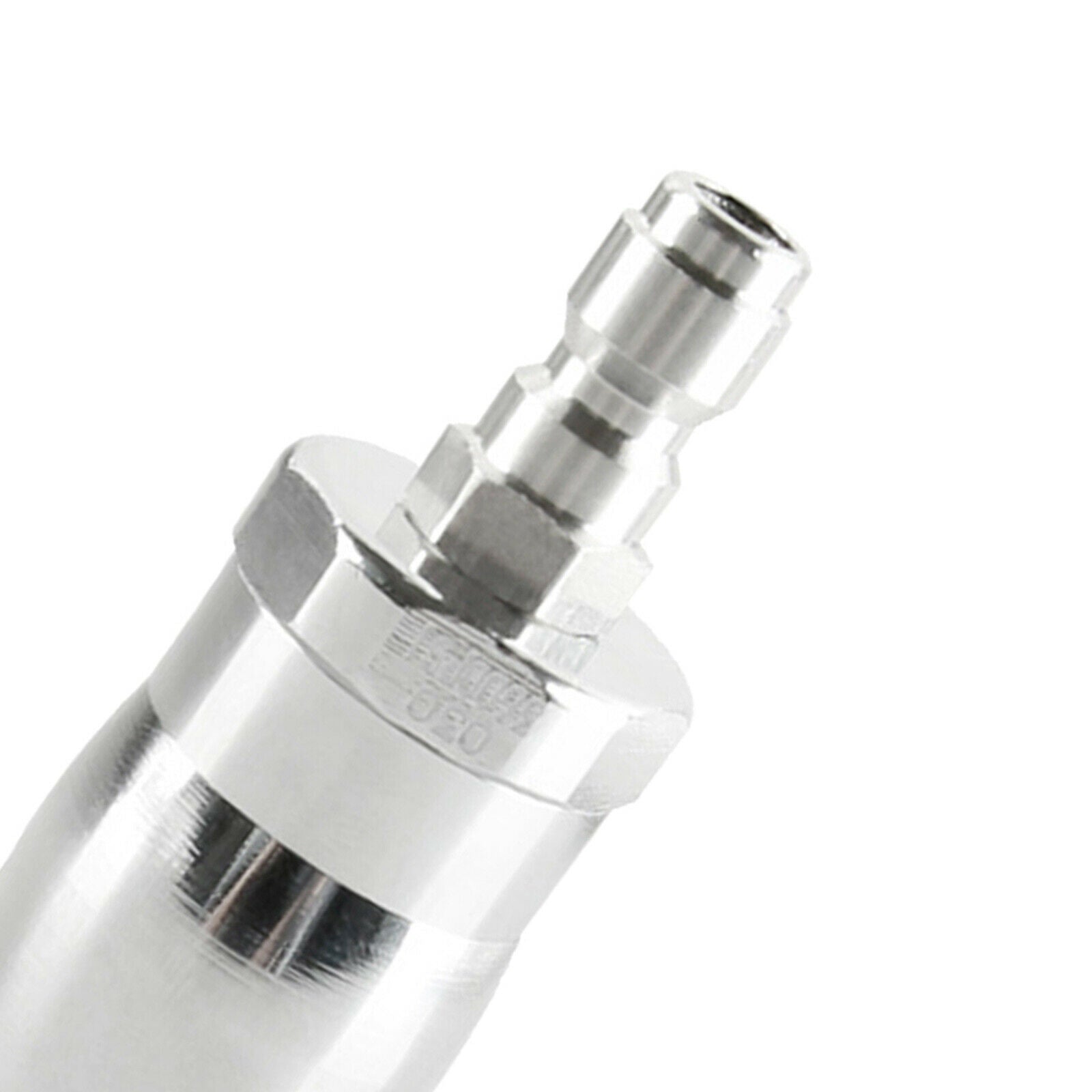 Pressure Washer Turbo Nozzle Rotated Nozzle High Temperature Resistance