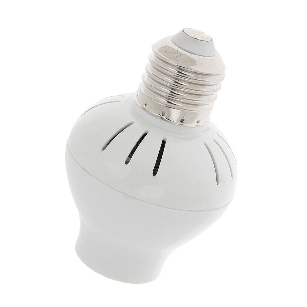 E27 LED Sensing Bulb Holder
