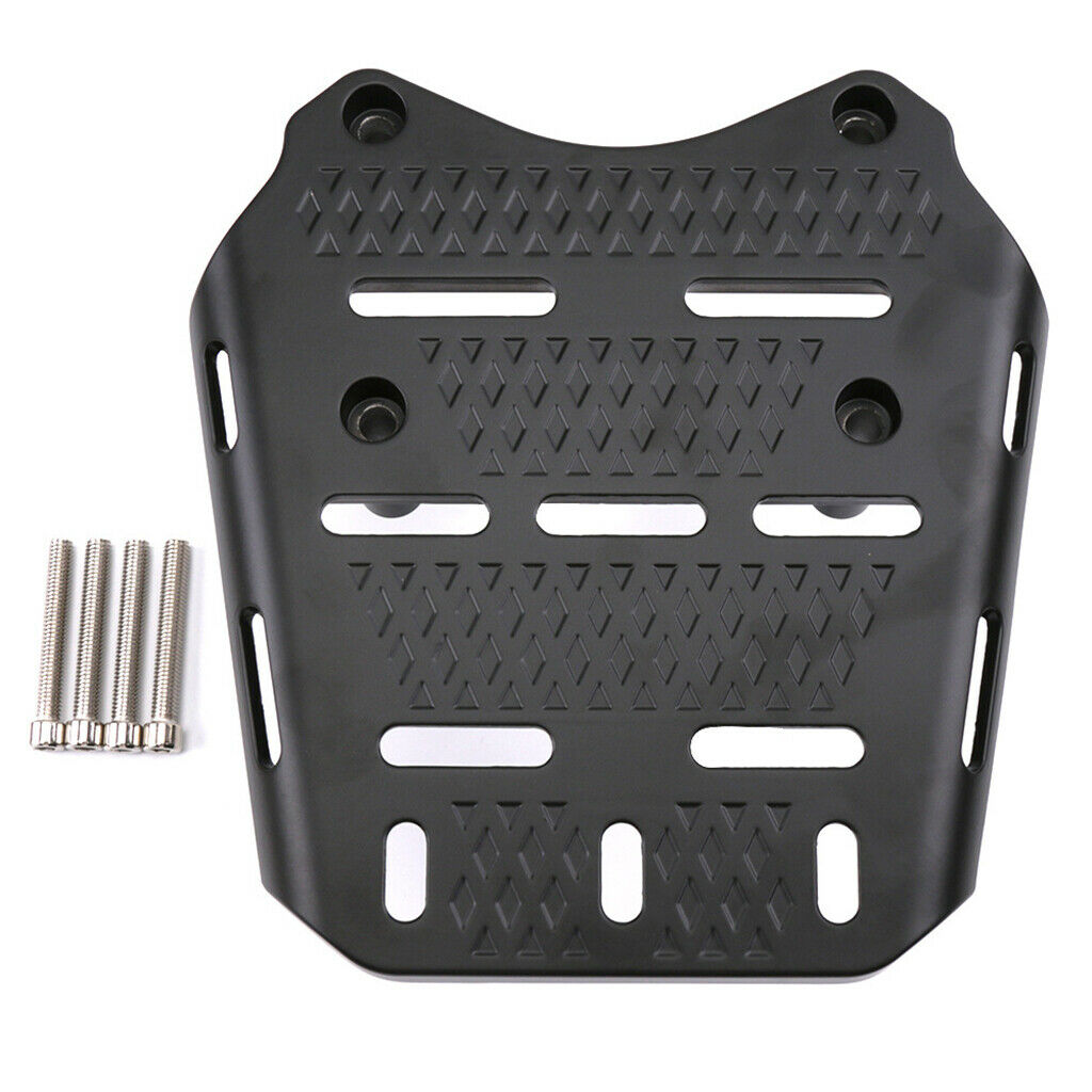 Rear Rack With Fixed Bracket For Top Case For Moto 14-19  PCX 125 150