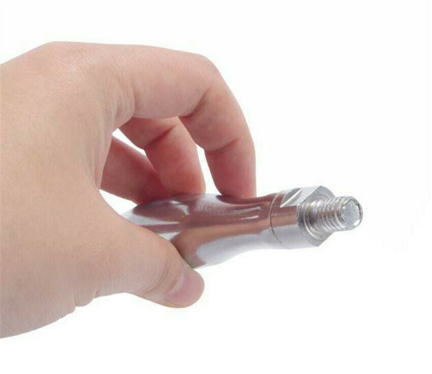 Milling Machine Part- Ball Crank Handle Grip fit ACER (Taiwanese Mill)-16 thread