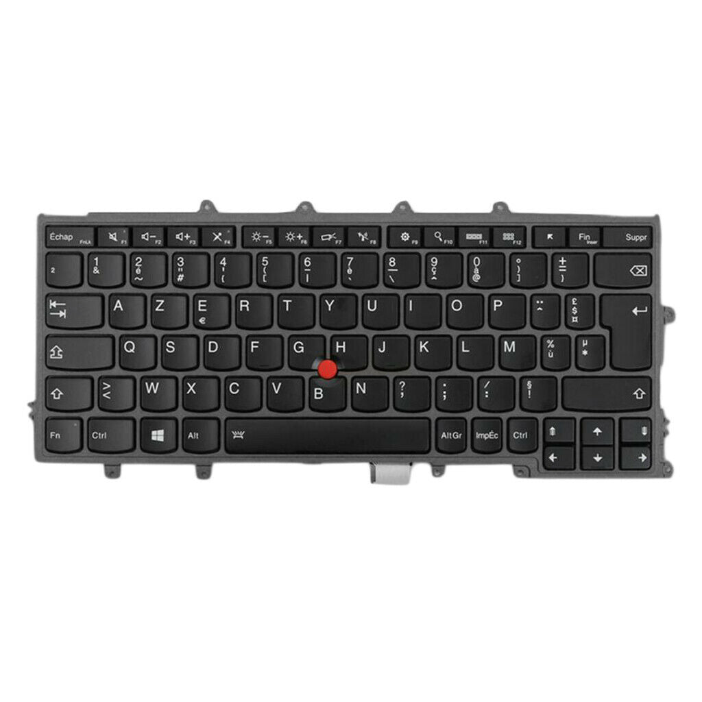 For Lenovo ThinkPad X230S X240 Layout Keyboard French Backlit Full Keyboard