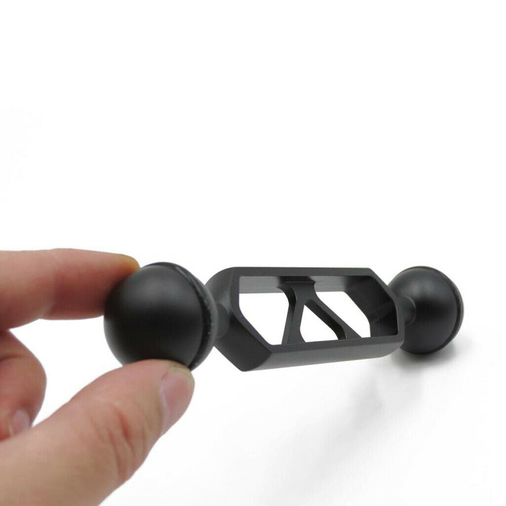 5" Diving Flash Light Ball Arm Joint for Inon Connect Underwater Housing