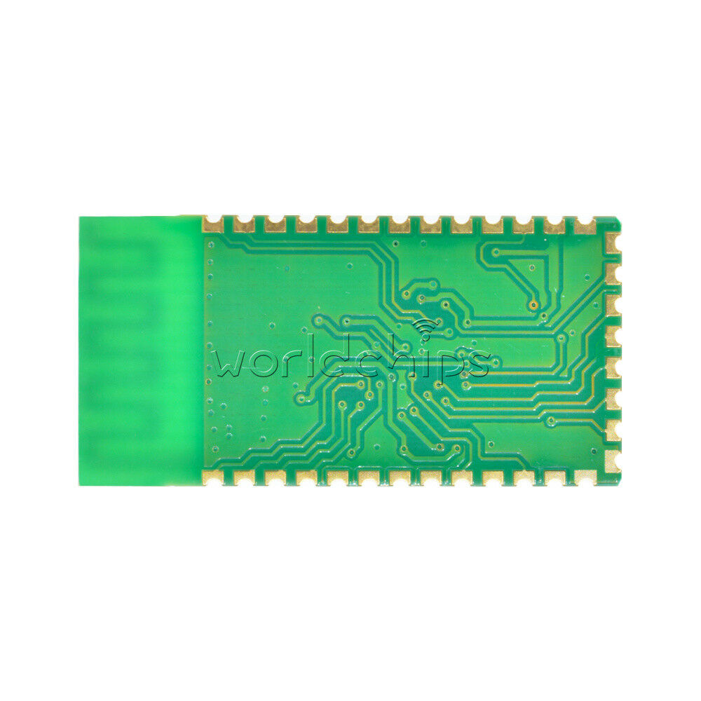 30ft HC-06 Wireless Bluetooth RF Transceiver Module serial RS232 TTL arduino