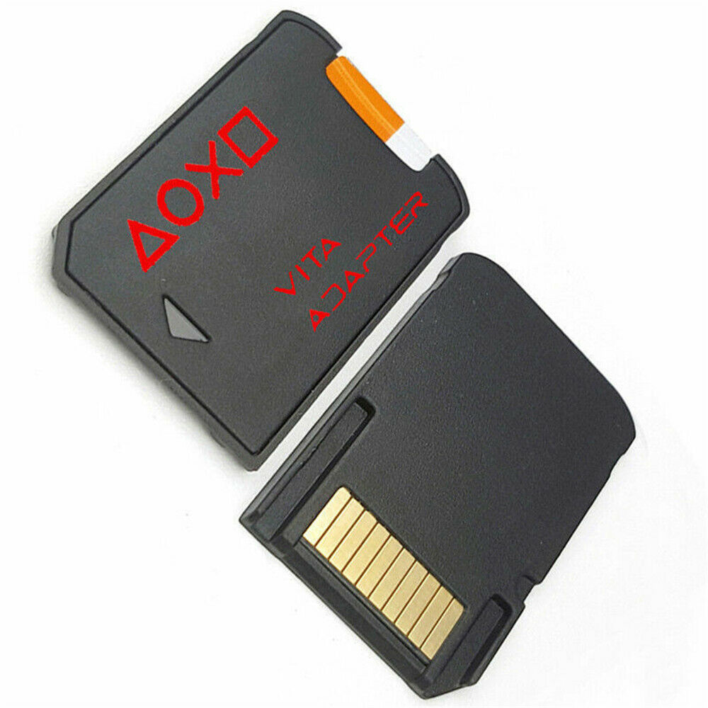 SD2Vita V3.0 For PSVita Game Card to Micro TF Card For PS Vita 1000 2000
