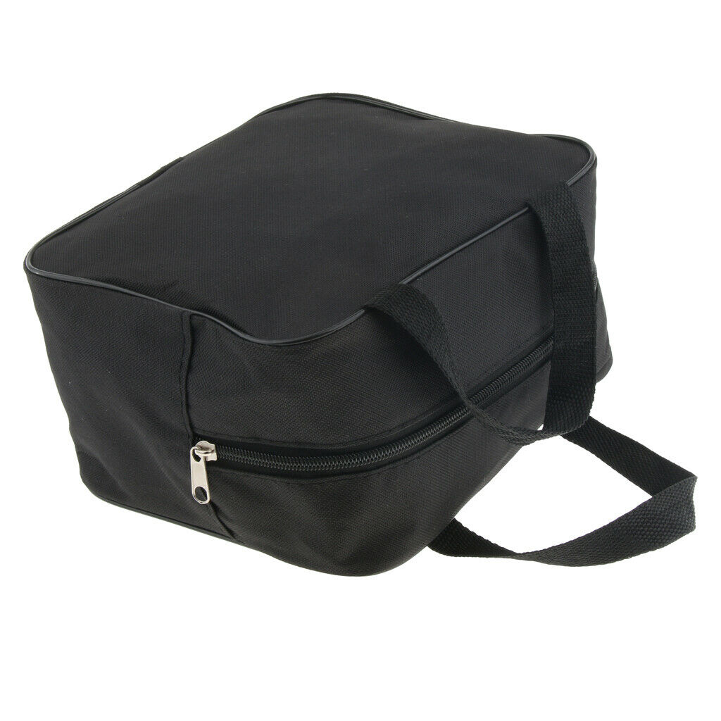 9.05*7.87*5.12 inch  Skates Street Board Storage Bag Carry Container