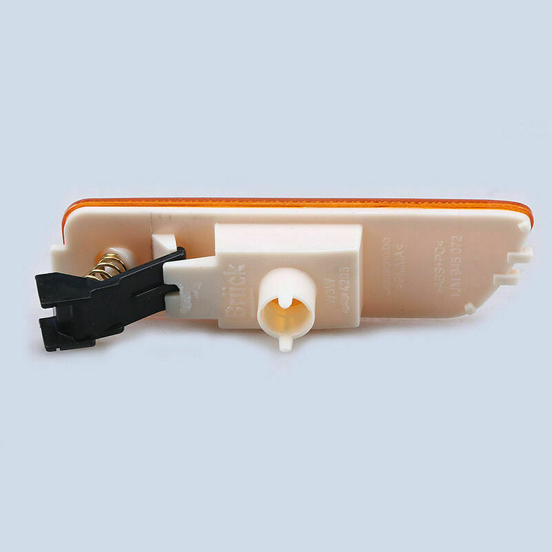 Right Side Front Marker Light Lamp For Volkswagen Golf Jetta MK4 1999-2005