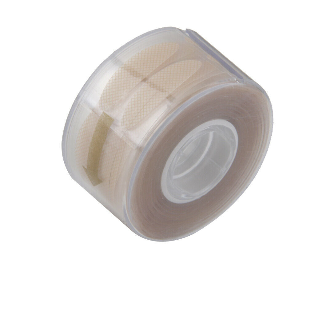 300 Pairs Adhesive Invisible Lace