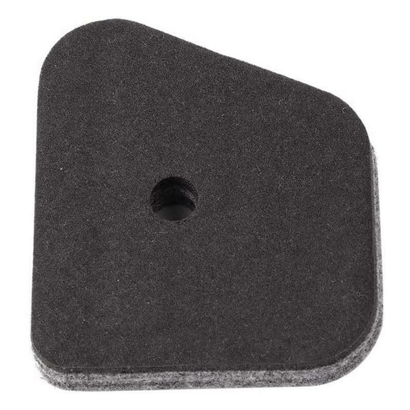 Air Cleaner Foam Filter 5 Pcs Compatible withTractor Filter/ Most Lawn Mower