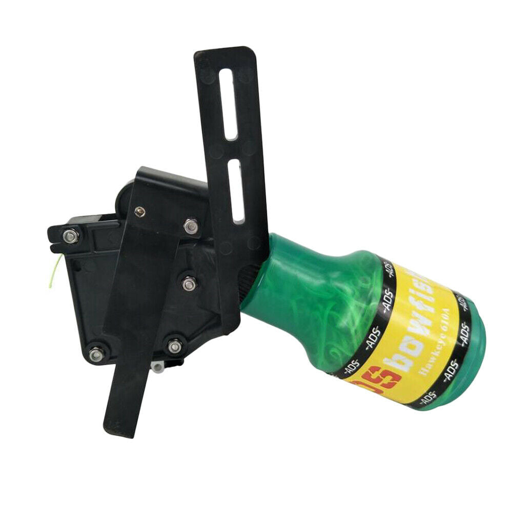Bow Fishing Reel Bowfishing Fish Hunting Shooting Reel Right Hand Tools