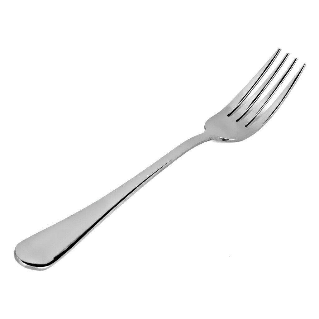 Magideal Stainless Steel Dining Steak Fork Tableware for Home Restaurant