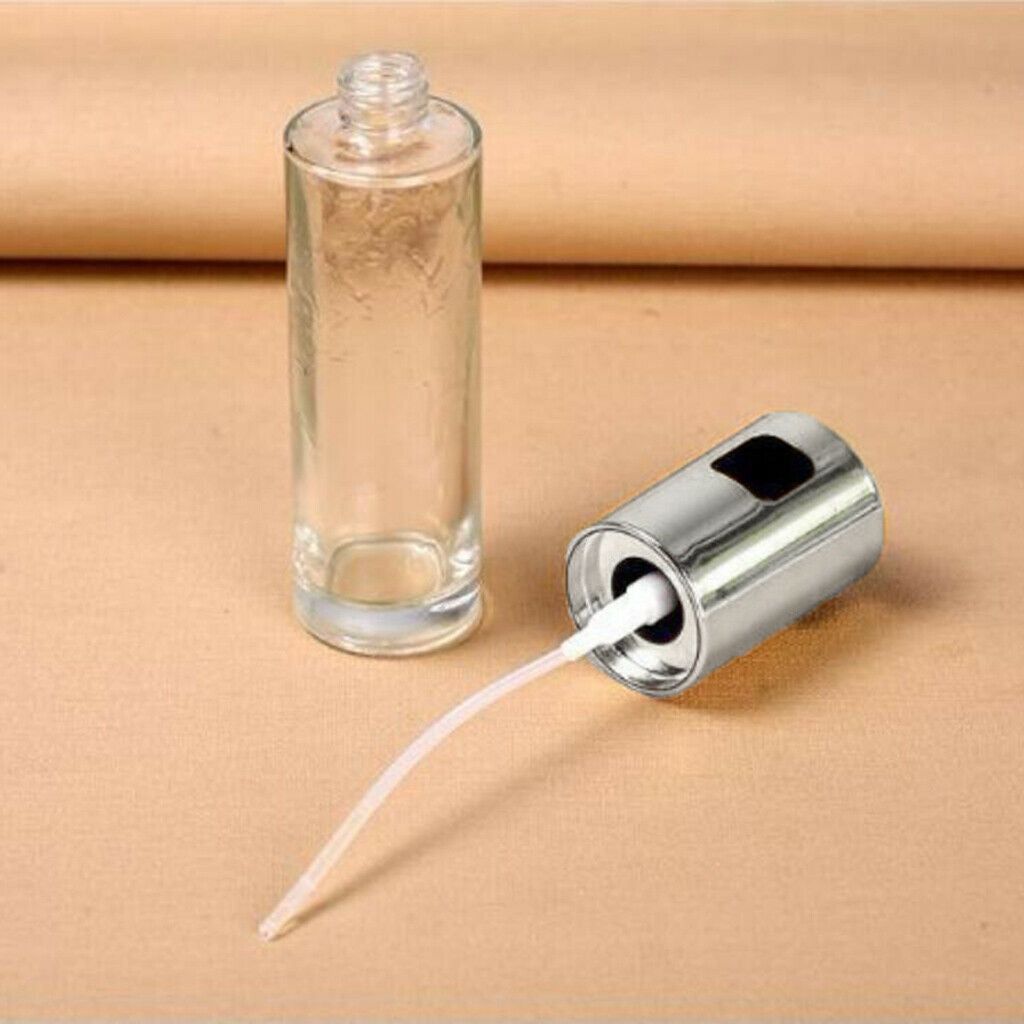 Baking Oil Spray Bottle Cooking Oil Sprayer Dispenser Handheld for Grilling