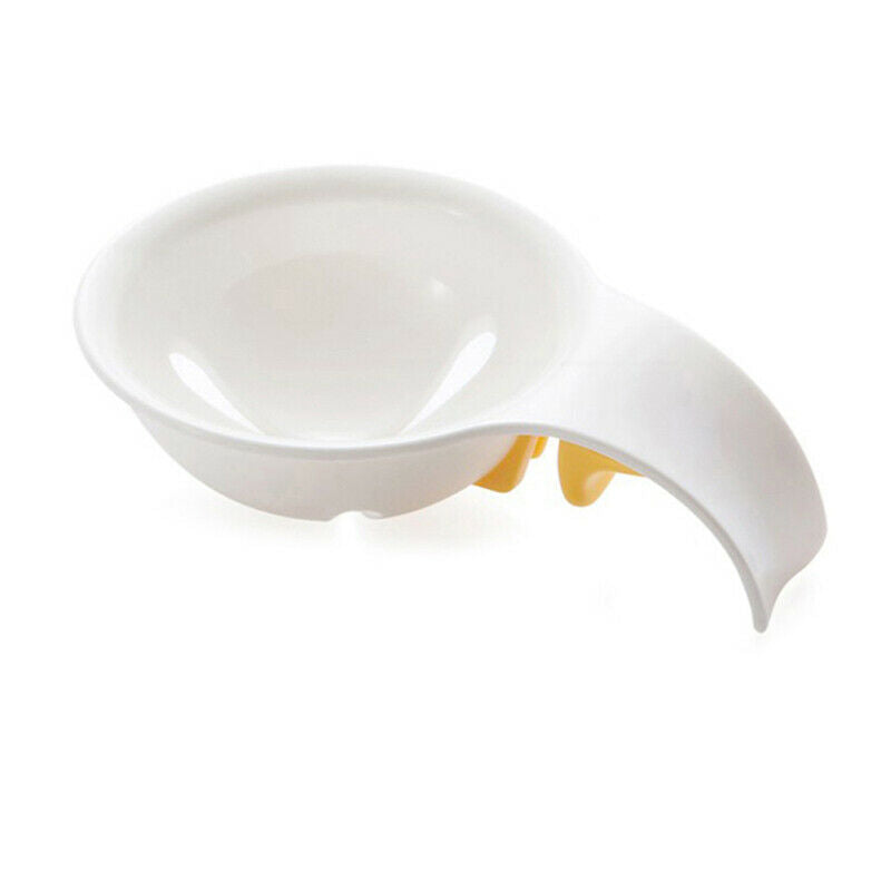 Egg Yolk White Separator Egg Divider Filter Egg Separator Mini Egg Extrac.l8