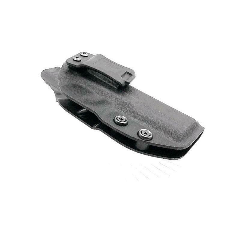 Outdoor Hunting Glock Holster Right Hand Concealed Carry Kydex for G17 G22 G31