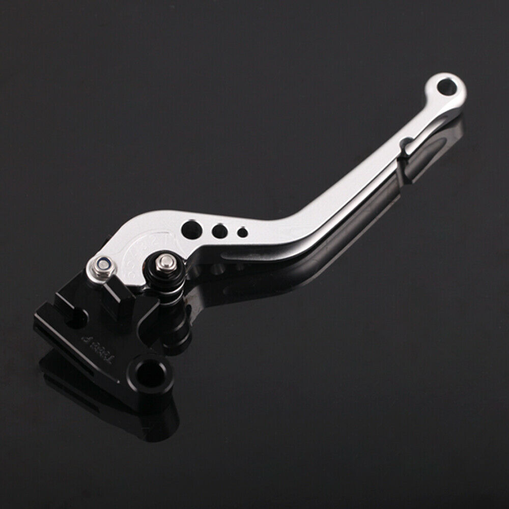 New Aluminum Clutch Levers For SPEED TRIPLE/TIGER1050/TRGER 800/THRUXTON
