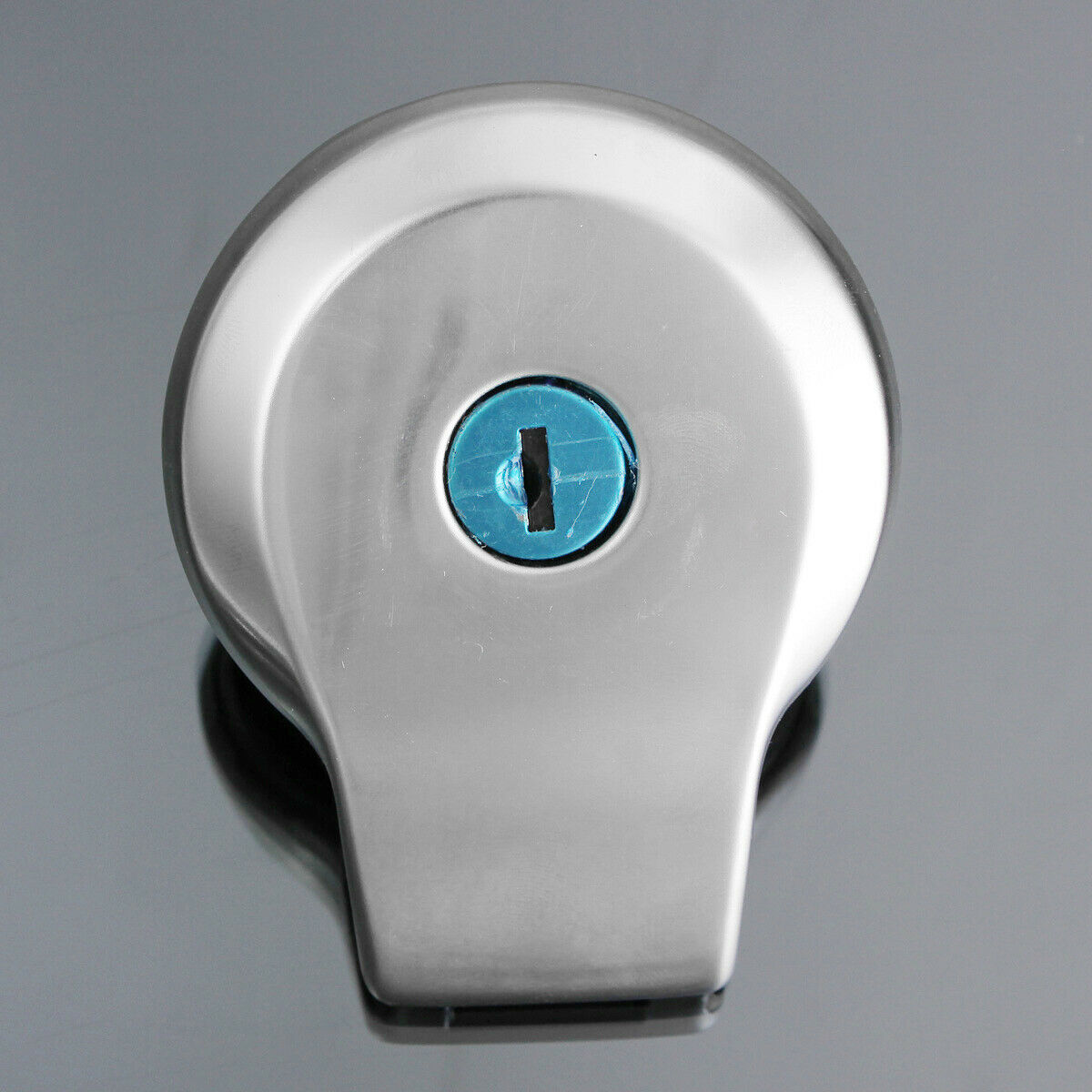 Motorcycle Fuel Gas Tank Cap For Yamaha Virago XV125 XV250 400 535 75