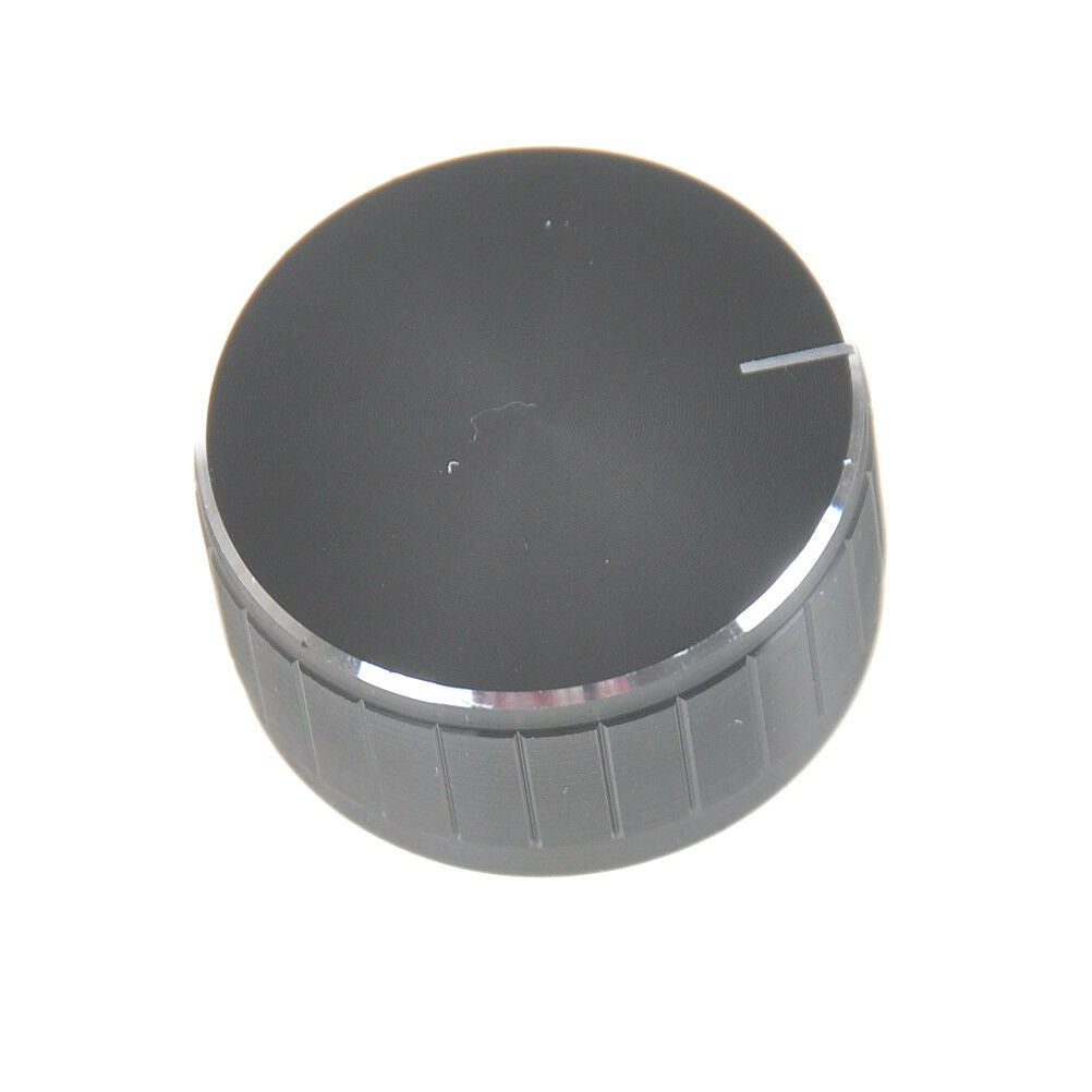 1PC Aluminum Volume Control Knob Amplifier Potentiometer 34*17m.l8