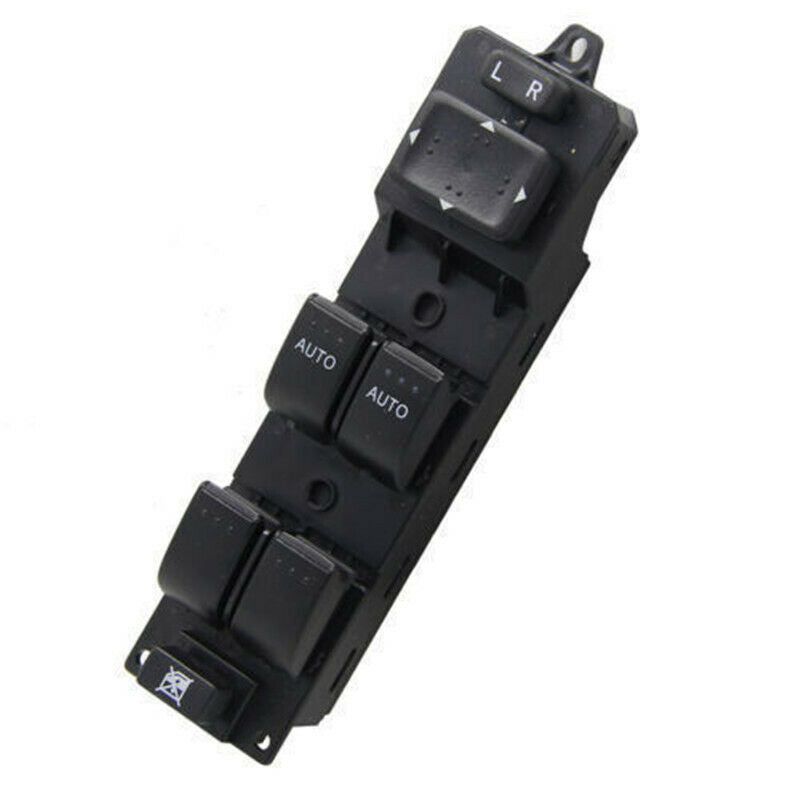 New Power Master Window Door Switch for 2007-2012 Mazda CX7 (2Auto) GS3L-66-350