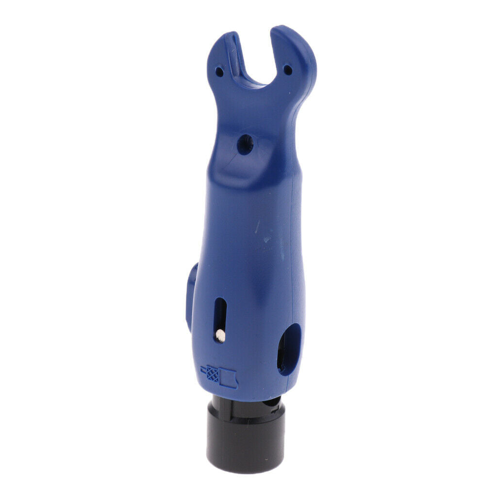 Multi-function AUTO Coaxial Cable Tool Stripping Wire Stripper for RG59/6