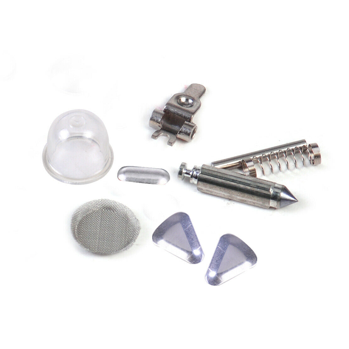 Carb Gasket Diaphragm Repair Rebuild kit fit for Zama RB-100 Stihl Carburetor An