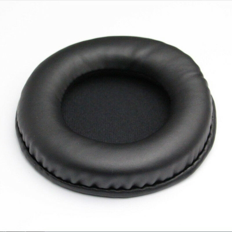 70mm ear pads cushion earpad cover replacement foam for headset headphone RS.DD