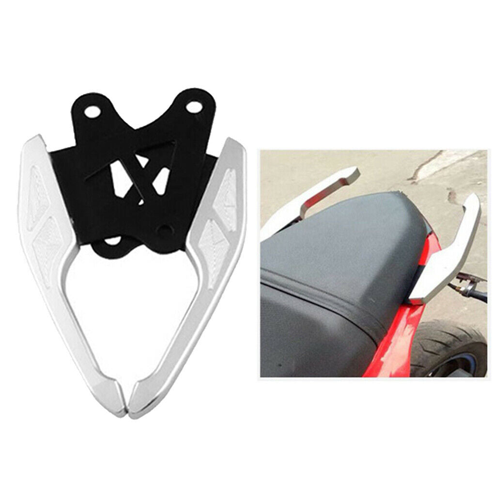 Motorcycle Modified Rear Armrest Rear Handrail Parts for MSX125 MSX-SF-125