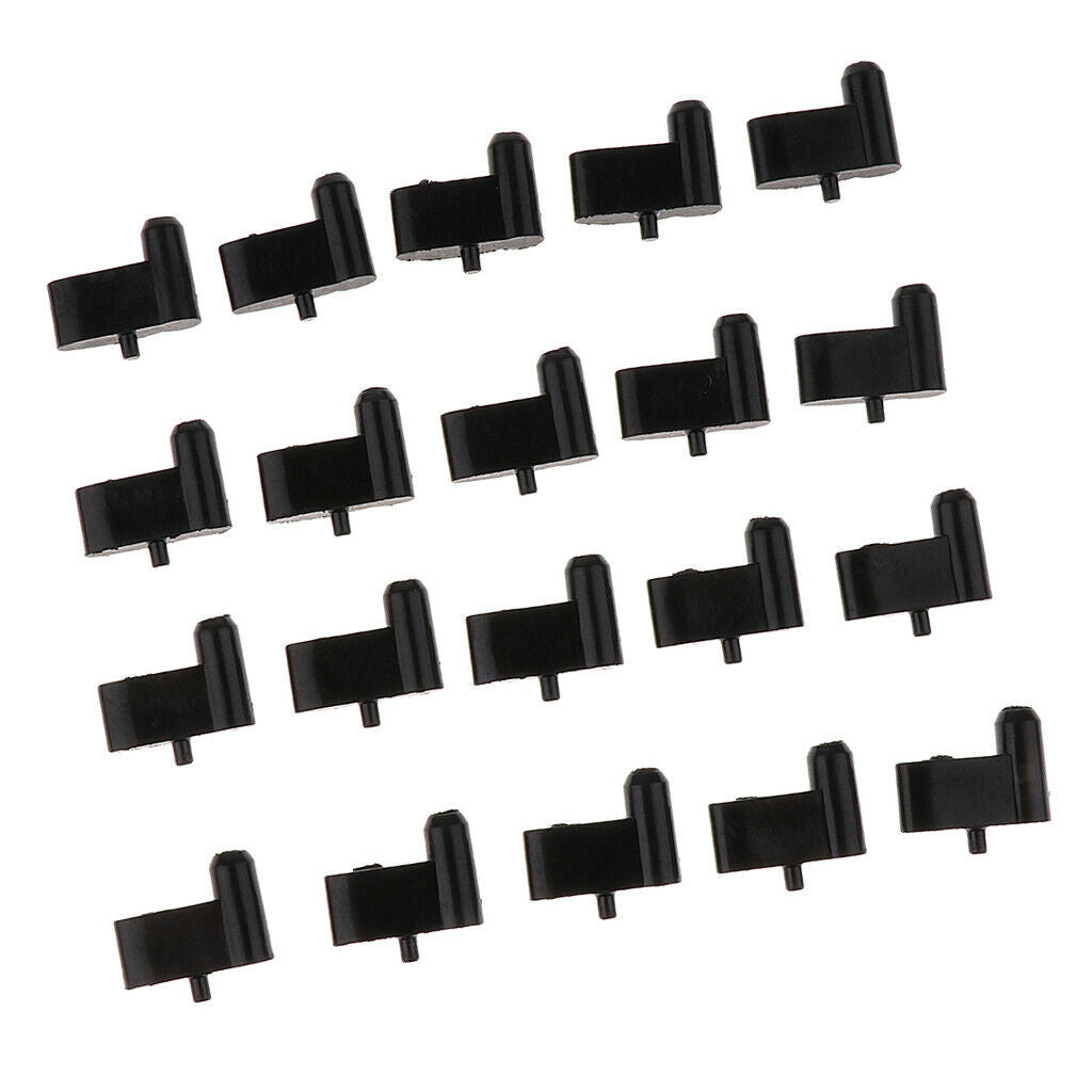 20 Pieces Pull-Out Starter Handle for MS170 MS171 MS180 MS181 MS200 MS200T