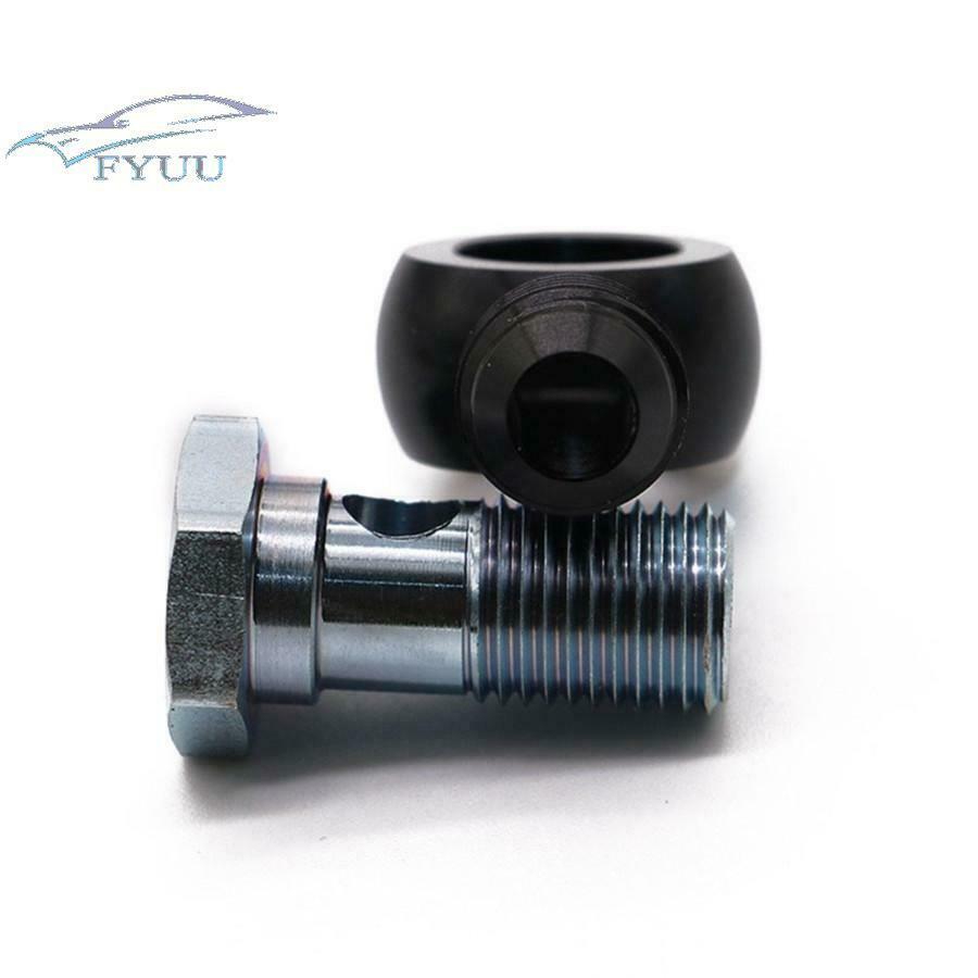 4L80E 6ANx1/4NPSM GM Transmission 90Â° Oil Cooler Fitting for 1997-mid 2010 cases