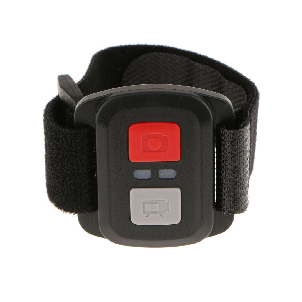 Sports Camera DV Bluetooth 2.4G Remote Control For EKEN H9/H9R/H3R/H8/H8R