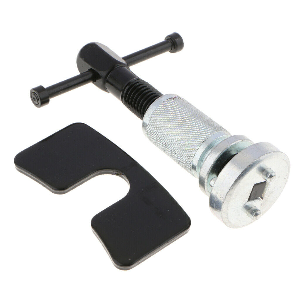 Disc Brake Pad Spreader Caliper Piston Installation Brake Pad Spreader Tool