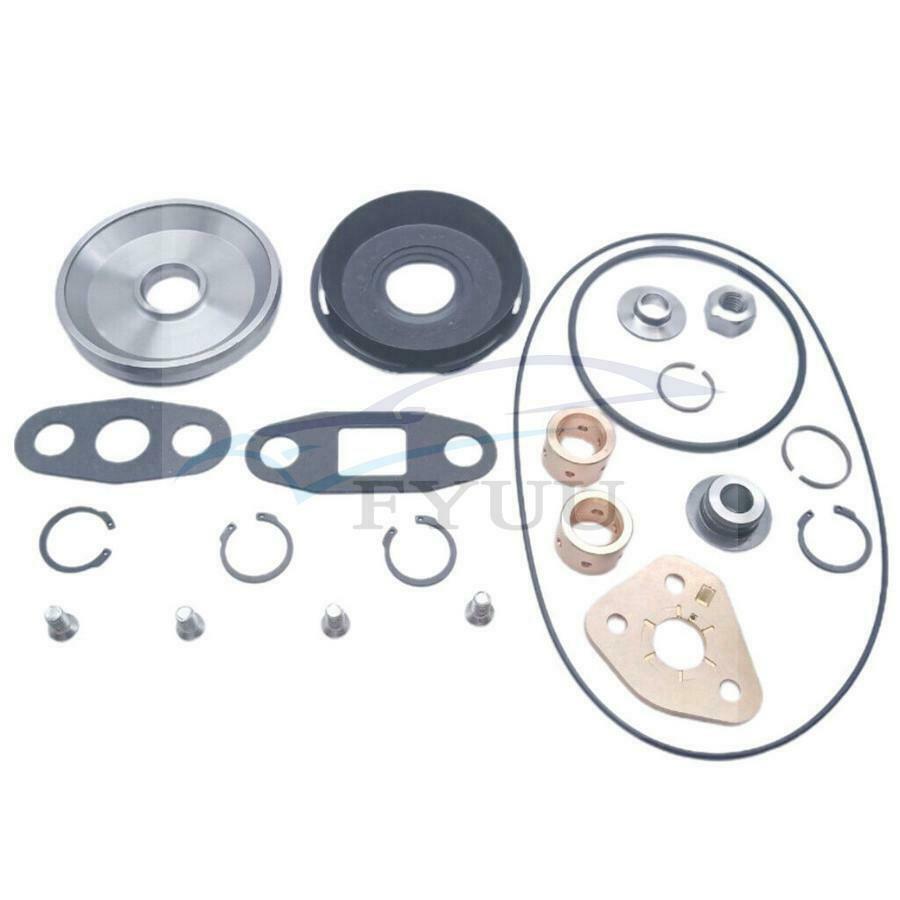 Turbo Charger Repair Rebuild Rebuilt Service Kit for H2D WH2D H2C H2B 3545653
