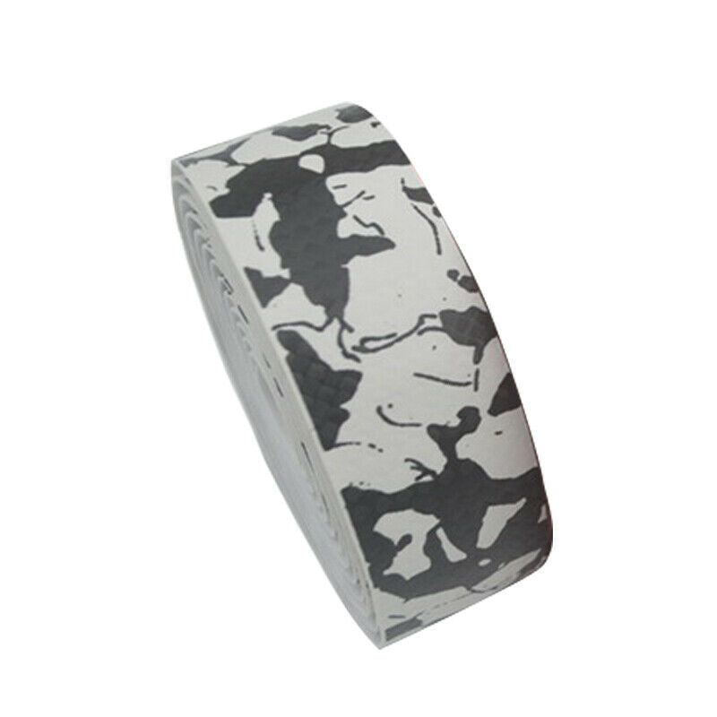 Handlebar Tape Camouflage Bike Grip Tape Road Bikes Bicycle Fixed Bandage 2Meter