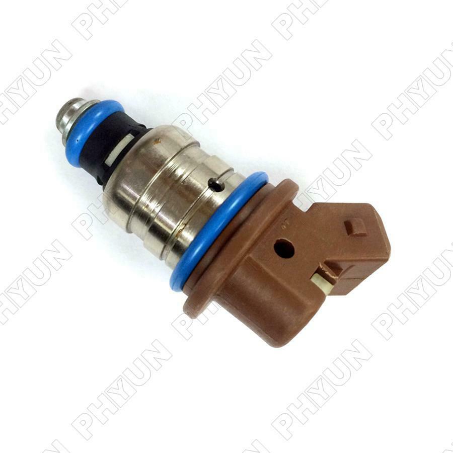 4Pcs Fuel Injectors Nozzle 35310-25700 35310-37200 For Hyundai NF SONATA CARENSE