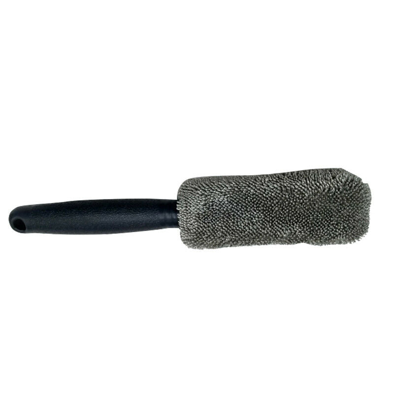 9-pieces Car SUV Truck Wash Cleaning Kit Supplies Tire Brush Sponge Block Tools