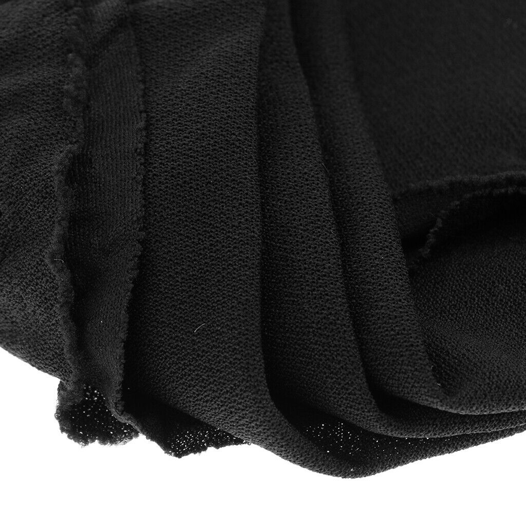 2X Speaker Cloth Parts Fabric For Protective Cover Stereo Audio 170x50cm